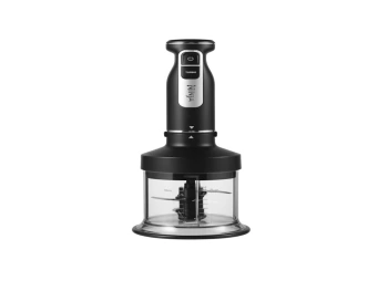 Ninja rucni blender i mixerSnaga 850W, 2 brzine mjes. i 5brzina mjes. kapa. 700ml, 3u1 uredjaj