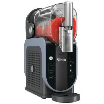 Ninja Sluši,aparat za izradu smrznuth pića,kapacitet 2.5 lit.,200W - FS301EU