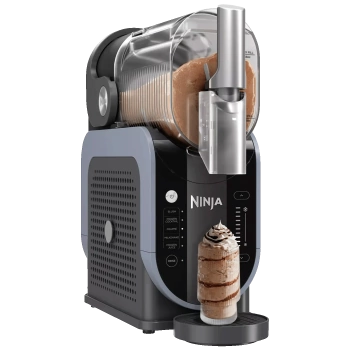 Ninja Sluši,aparat za izradu smrznuth pića,kapacitet 2.5 lit.,200W - FS301EU
