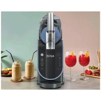 Ninja Sluši,aparat za izradu smrznuth pića,kapacitet 2.5 lit.,200W - FS301EU