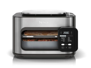 Ninja visenamjenski uredjaj12u1, do 50% brze, tezina 10,5kg, kapacitet 12.5L, snaga 1780W