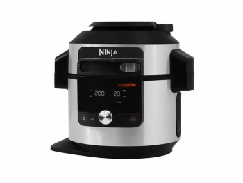Ninja visenamjensko kuhalo14u1, do 70% brze, SmartLid kliz. SmarCook sist. snaga 1760W, kap.7.5L