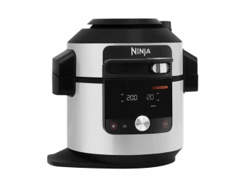Ninja visenamjensko kuhalo14u1, do 70% brze, SmartLid kliz. SmarCook sist. snaga 1760W, kap.7.5L