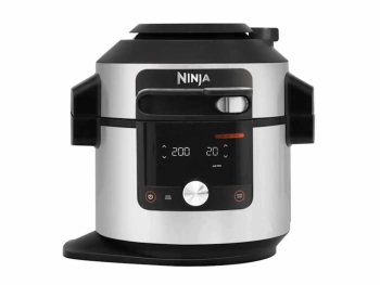 Ninja visenamjensko kuhalo14u1, do 70% brze, SmartLid kliz. SmarCook sist. snaga 1760W, kap.7.5L
