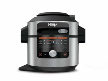 Ninja visenamjensko kuhalo14u1, do 70% brze, SmartLid kliz. SmarCook sist. snaga 1760W, kap.7.5L