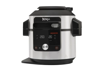 Ninja visenamjensko kuhaloKapac. 7,5L, do 70% brze, 3 nacina rada, tezina11,3kg, snaga 1760W