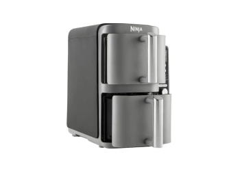 Ninja XL 2-slojna friteza30% uzi, do 55% brzi, 6 funkc.kuhanja, snaga 2470W, tezina 10.3kg