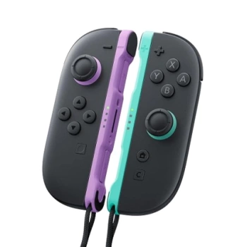 Nintendo Switch 2 Joy-Con Pair Light Purple + Light Green
