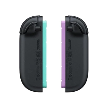 Nintendo Switch 2 Joy-Con Pair Light Purple + Light Green