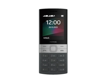Mobitel Nokia 150 2023 crni