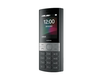 Mobitel Nokia 150 2023 crni