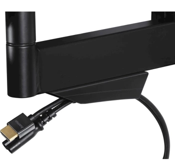 NOSAČ HAMA TILT TV  ZA TV, 65IN, 3 STARS,BLACK