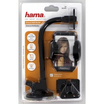 Nosač HAMA univerzalni za mobitel