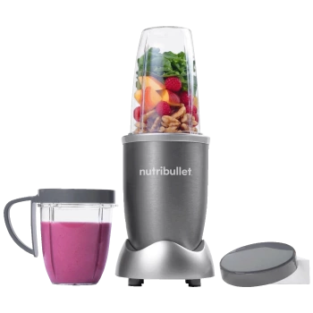 Nutribullet Nutribullet, blender, ekstraktor hranjivih tvari - NB606DG