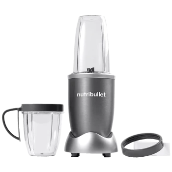Nutribullet Nutribullet, blender, ekstraktor hranjivih tvari - NB606DG