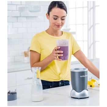Nutribullet Nutribullet, blender, ekstraktor hranjivih tvari - NB606DG