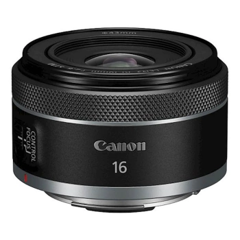 Objektiv CANON RF16mm F2.8 STM