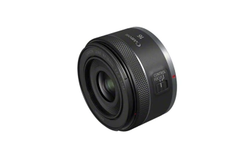 Objektiv CANON RF16mm F2.8 STM