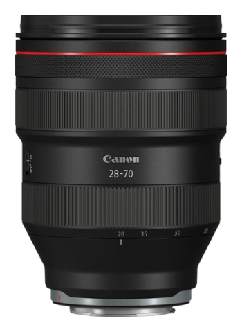 Objektiv CANON RF28-70mm F2 L USM