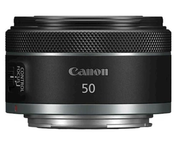 OBJEKTIV CANON RF50mm f/1.8 STM