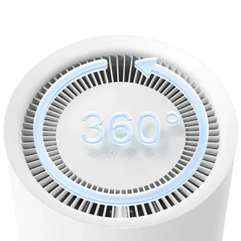 Odvlaživač Xiaomi Smart Dehumidifier Lite