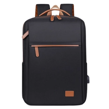 OKADE Ruksak za Notebook S2305 15,6" Crna