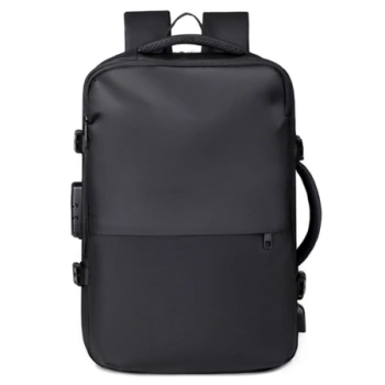 OKADE Ruksak za Notebook S70 17.3" Crna