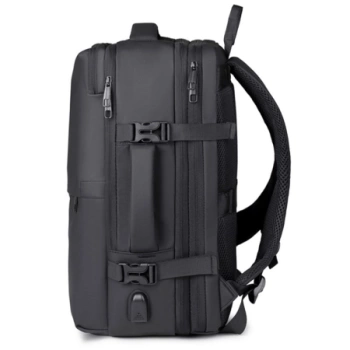 OKADE Ruksak za Notebook S70 17.3" Crna