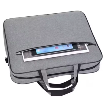OKADE Torba za Notebook 9912 15,6"-16" Crna