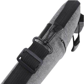 OKADE Torba za Notebook B003 15,6" Siva