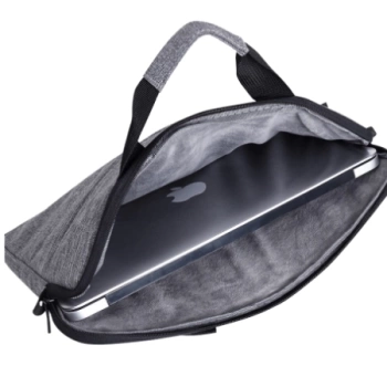 OKADE Torba za Notebook B003 15,6" Siva