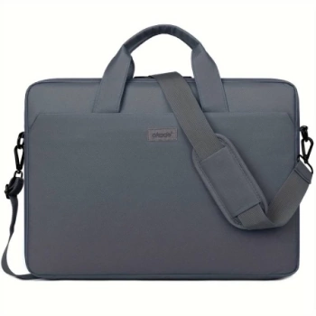 OKADE Torba za Notebook T65 15,6" Siva