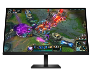 OMEN 27qs G2 QHD 280Hz27",IPS,QHD,1ms,400cd,2000:1,280Hz,DP,2xHDMI,2xUSB,height,pivot,2god