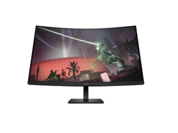 OMEN 32cQHD 165Hz Curved31,5",VA,QHD,1ms,400cd,Curved,2x HDMI,DP,Height,2 godine garancije