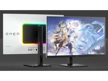 OMEN Transcend 32 4K 240H OLED31,5",4K,QD-OLED,250cd,0,003ms2xHDMI,1xDP,3xType-c, 3x USB ,Height,Piv
