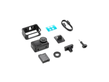 Osmo Action 4 Standard Combo