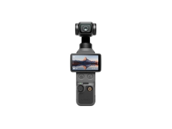 Osmo Pocket 4 Creator Combo