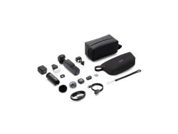 Osmo Pocket 4 Creator Combo