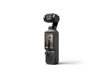 Osmo Pocket 4 Creator Combo