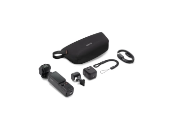 Osmo Pocket 4 Standard Combo