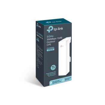 Outdoor AP CPE 5GHz 300Mbps 13dBi Omada TP-Link