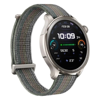Pametni sat Amazfit Balance Grey