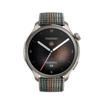 Pametni sat Amazfit Balance Grey
