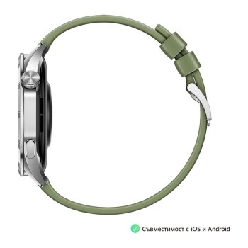 Pametni sat Huawei Watch GT4 46mm (B19F) zeleni