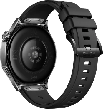 Pametni sat Huawei Watch GT5 46mm crni