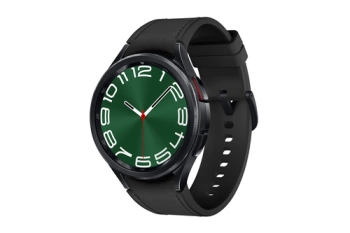 Pametni sat Samsung Galaxy Watch 6 R960 Classic 47mm BT crni