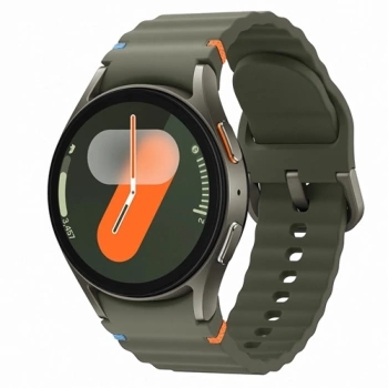 Pametni sat Samsung Galaxy Watch 7 L300 40mm BT zeleni