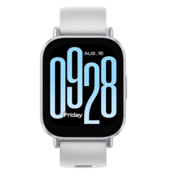 Pametni sat Xiaomi Redmi Watch 5 Active silver