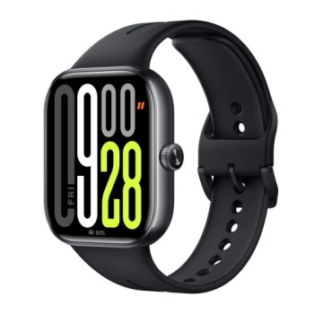 Pametni sat Xiaomi Redmi Watch 5 crni