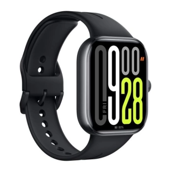 Pametni sat Xiaomi Redmi Watch 5 crni